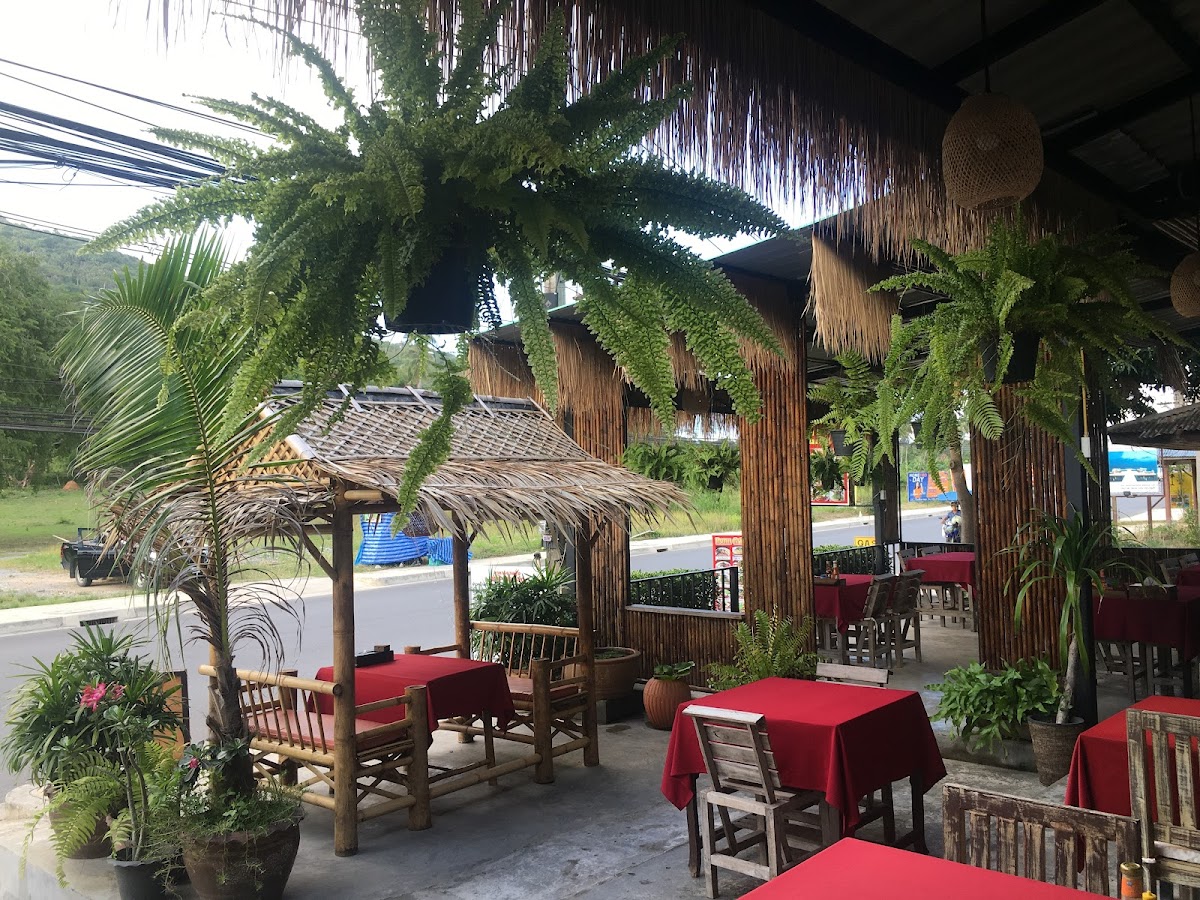 Renu Sea Grill